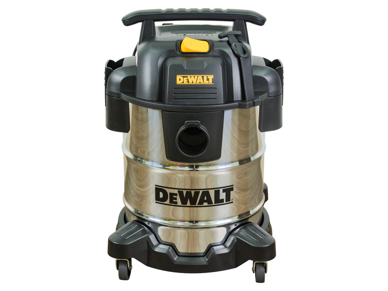 Máy hút bụi công nghiệp Dewalt DXV25S (25 lít, hút bụi khô và ướt, thổi bụi)