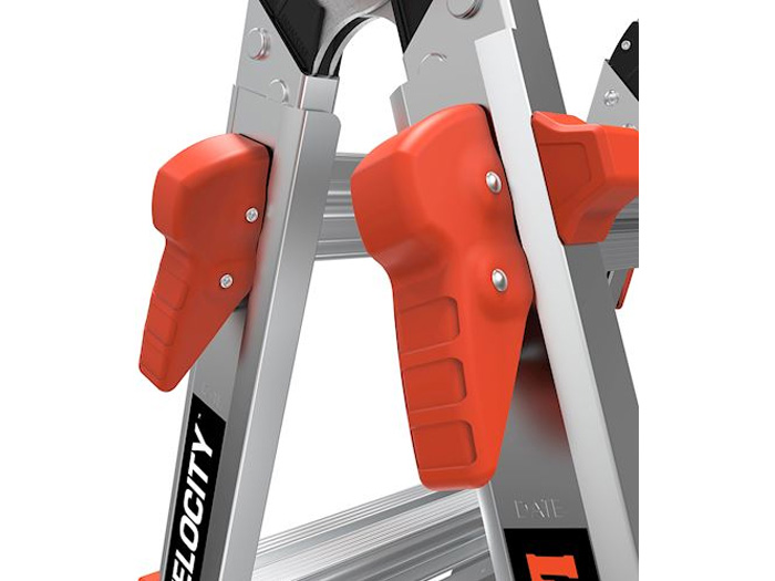 Thang nhôm Little Giant Velocity M17