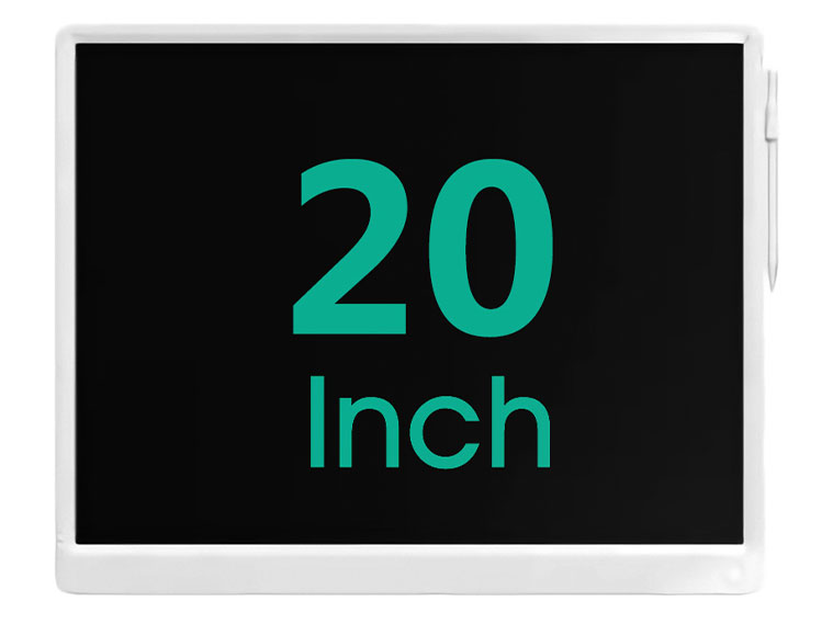 Bảng vẽ điện tử Xiaomi Mijia 20 inch XMXHB04JQD