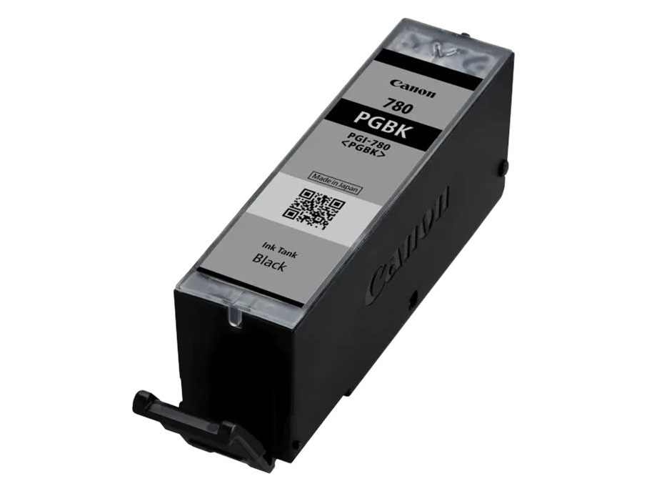 Mực in Canon PGI-780 PGBK