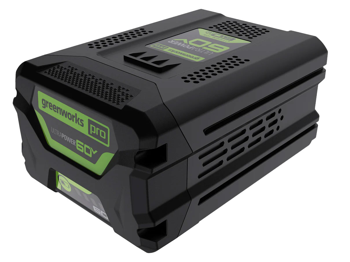 Pin Greenworks Pro Lithium ion 60V 6Ah G60B6 (2935907AU)