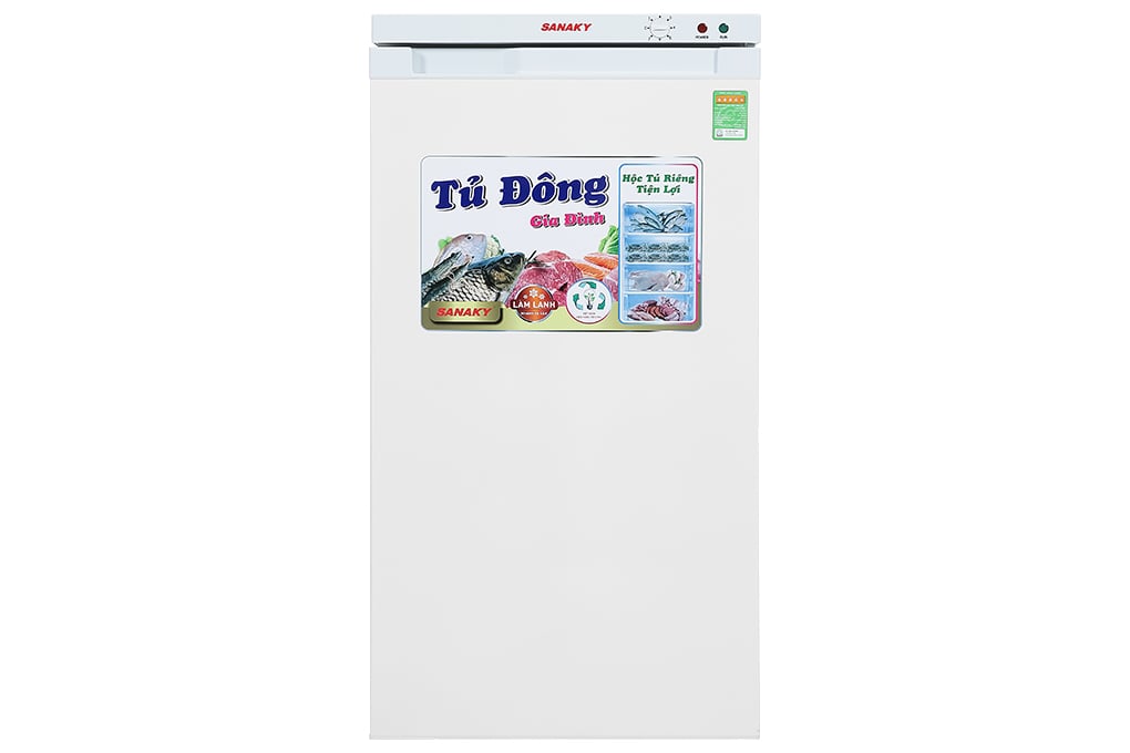 Tủ đông  