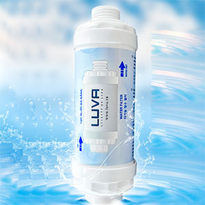 Bộ lọc nước đa năng Luva GK1