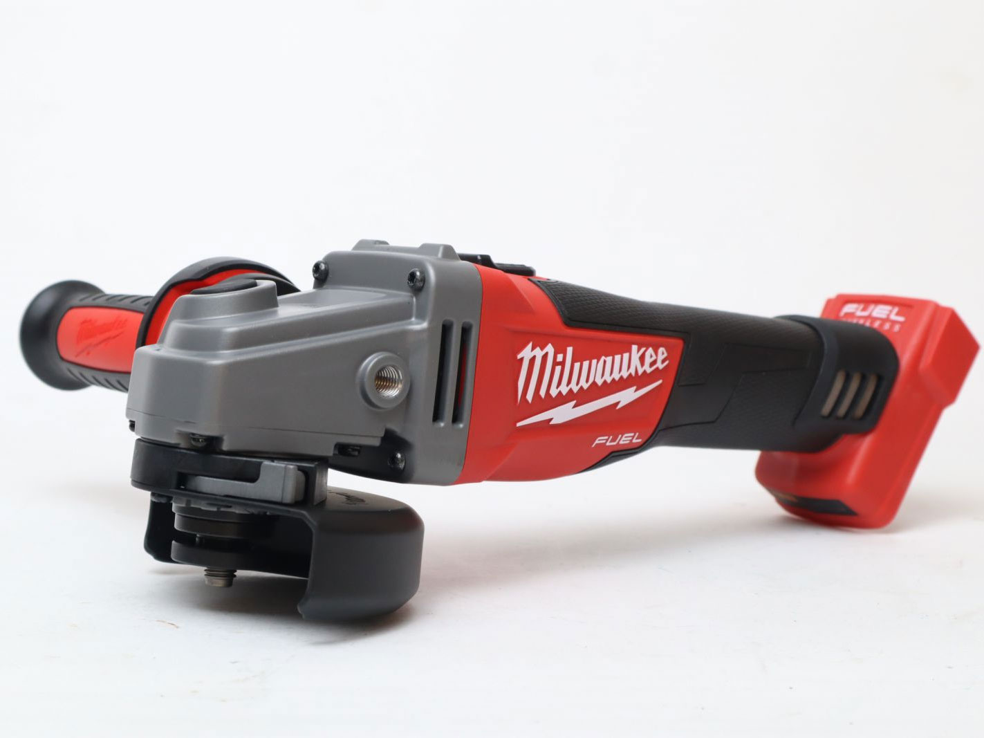 Máy mài góc Milwaukee M18 FSAG100XB (Chưa pin và sạc)