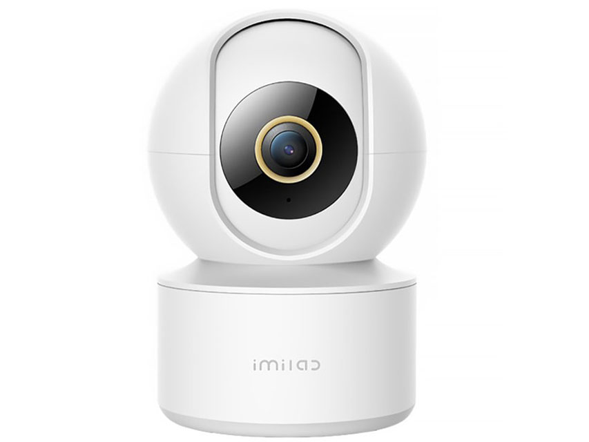 Camera giám sát Xiaomi IMILAB C21 (Kèm củ sạc nguồn)