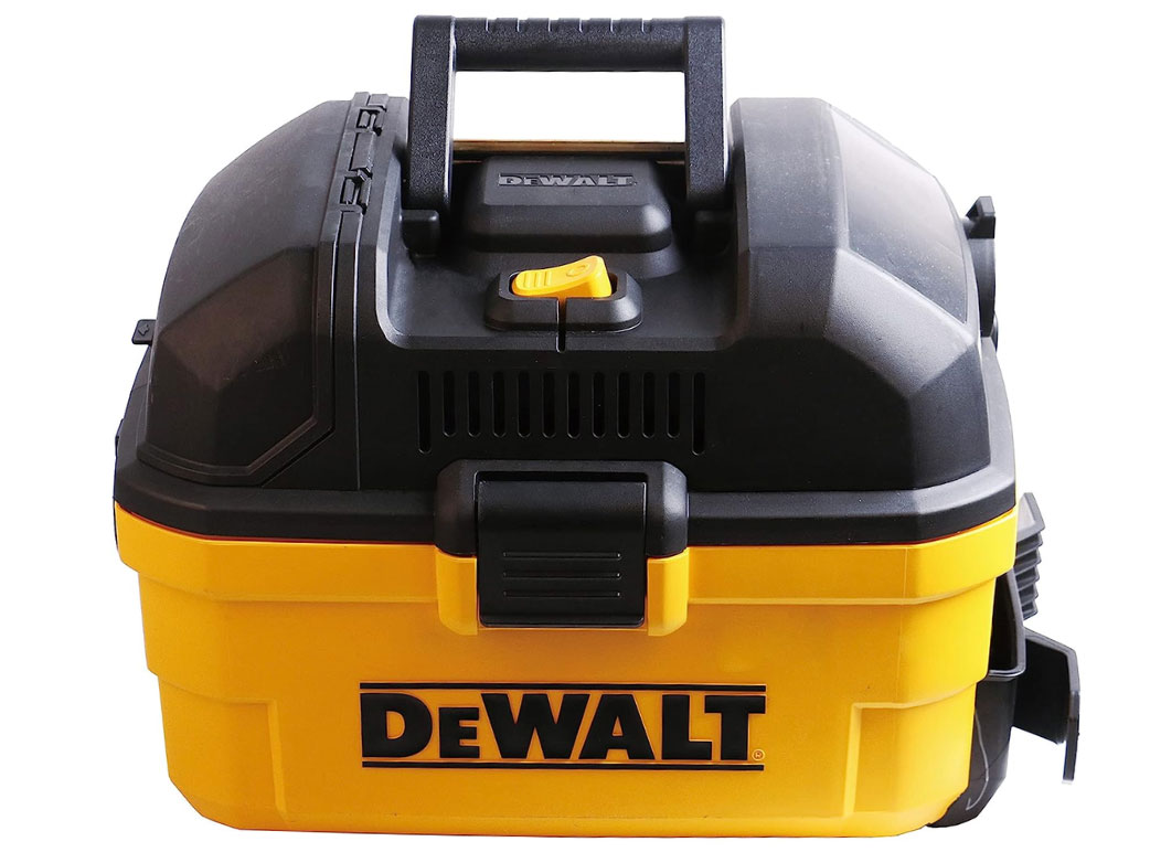 Dewalt DXV15T