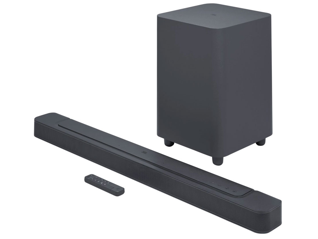 Loa soundbar JBL Bar 500