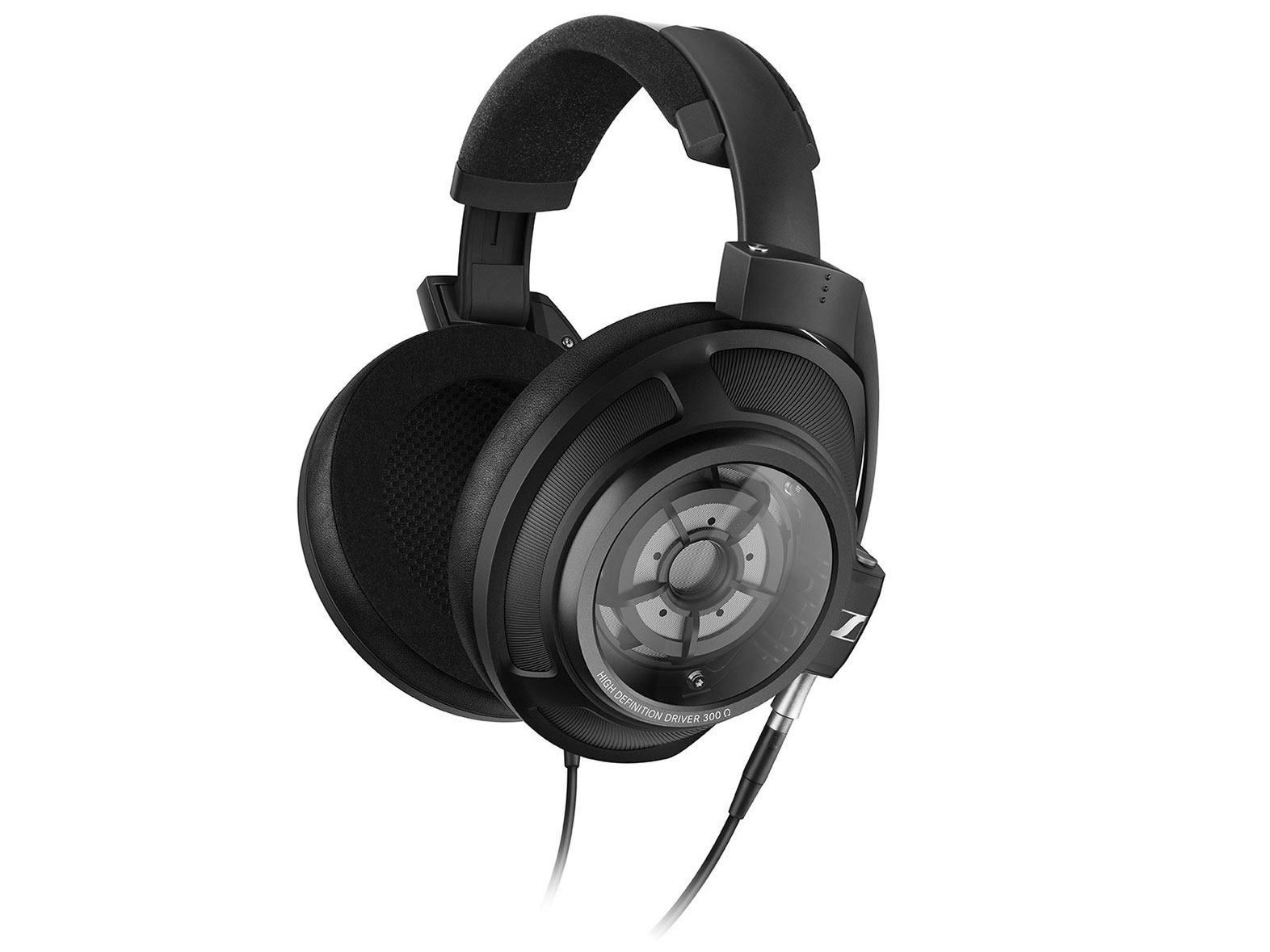 Tai nghe Sennheiser HD 820