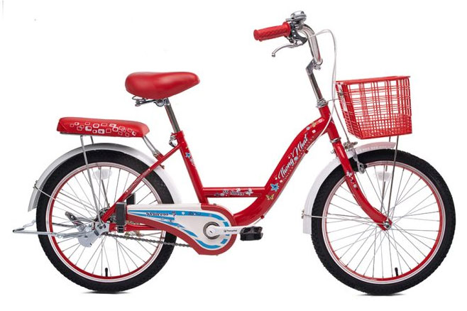 Xe đạp trẻ em 