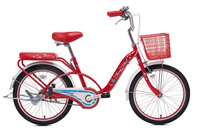 Xe đạp trẻ em 