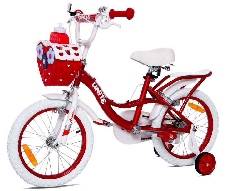 Xe đạp trẻ em Thống Nhất