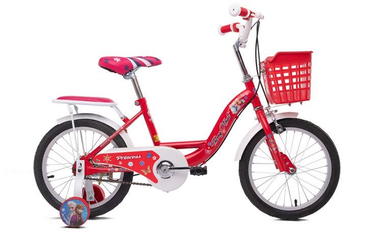 Xe đạp trẻ em Thống Nhất