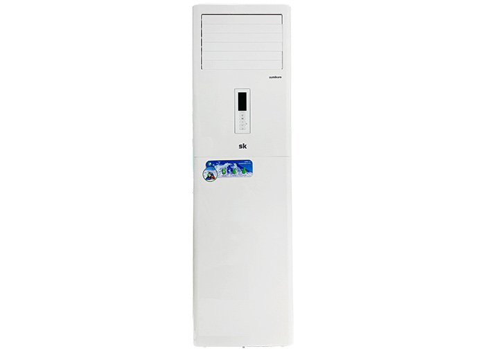 Điều hòa tủ đứng 1 chiều 28000 BTU Sumikura APF/APO-280 tiết kiệm tối đa điện năng tiêu thụ.