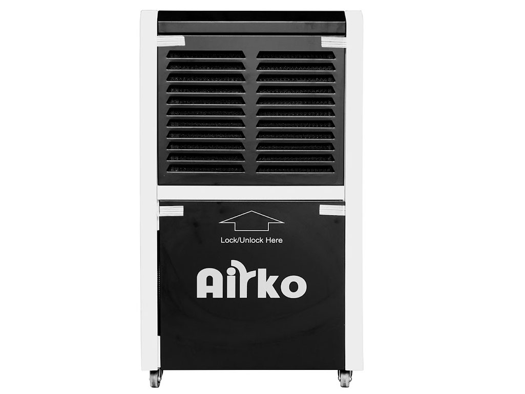 Máy hút ẩm công nghiệp Airko ERS-860L (60L/ngày)