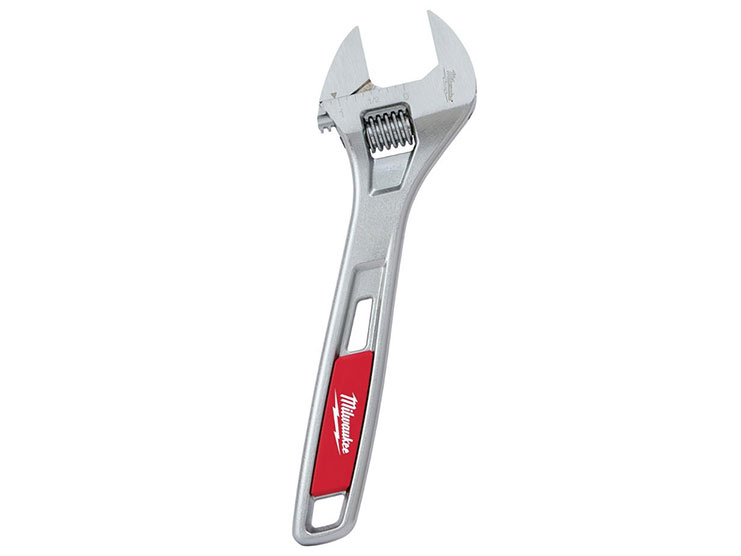 Mỏ lết 8 inch Milwaukee 48-22-7408X