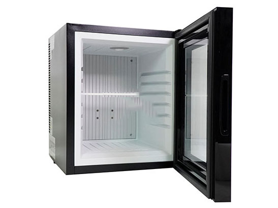 Tủ mát minibar cánh kính Homesun BCG-40B