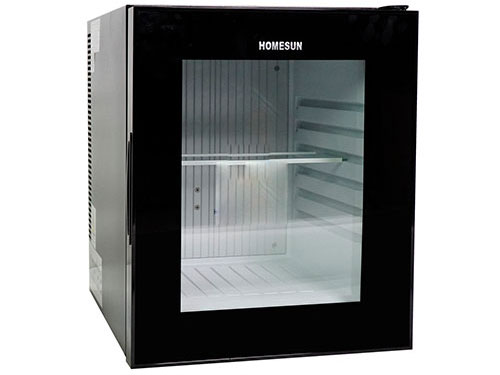 Tủ mát minibar cánh kính Homesun BCG-40B