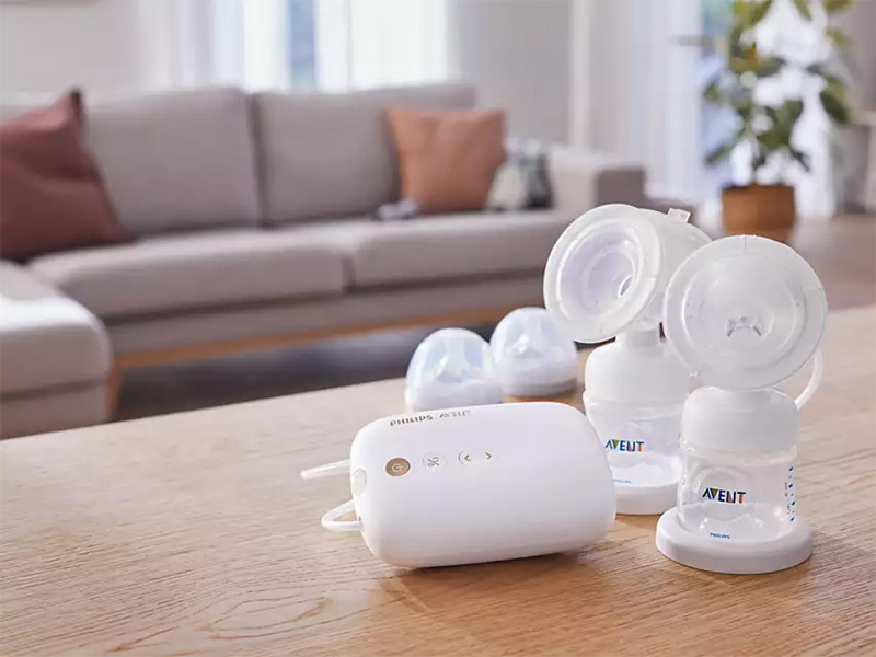 Philips Avent Eureka SCF394/11