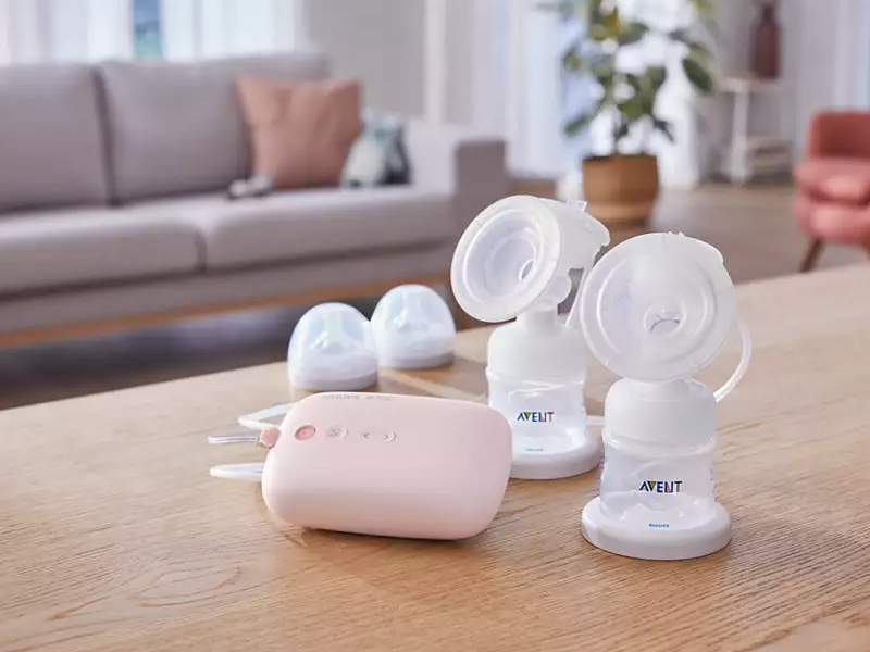 Philips Avent Eureka SCF393/11