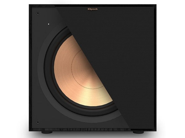 Loa Subwoofer Klipsch R-121SW