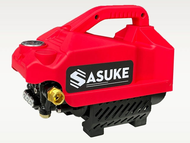 Máy xịt rửa xe cao áp Sasuke SSK220