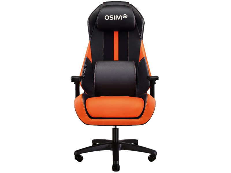 Ghế gaming massage OSIM uThrone (OS-8201)