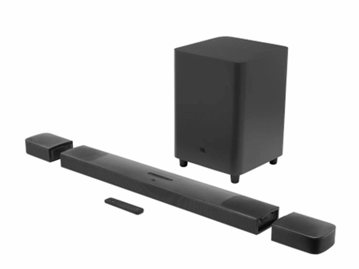 Loa Soundbar JBL Bar 9.1