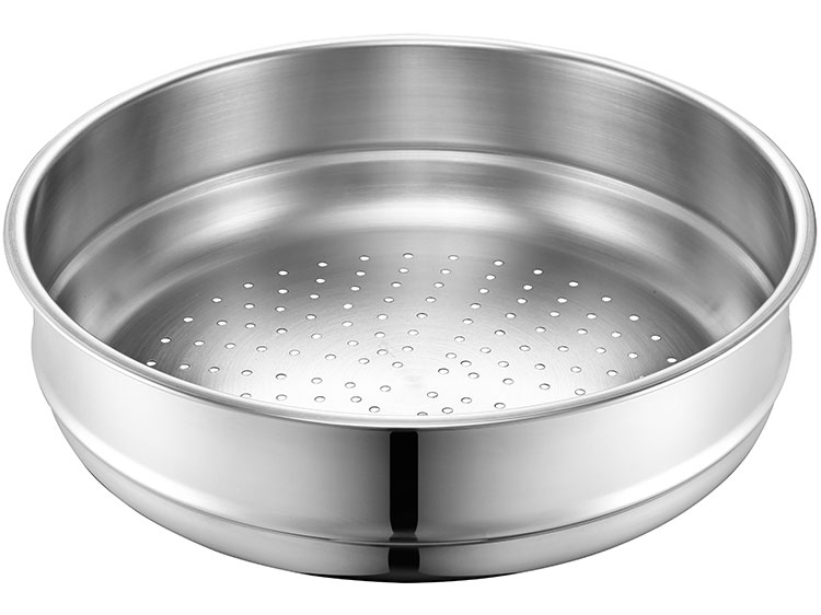 Xửng hấp inox PoongNyun LCPT-28S