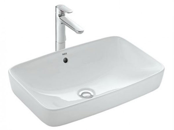 Chậu rửa lavabo đặt bàn Inax AL-299V