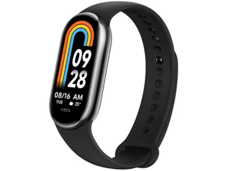 Vòng đeo tay thông minh Xiaomi Smart Band 8