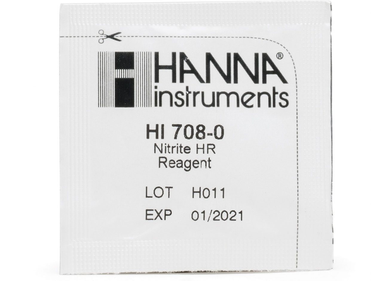 Hanna HI708