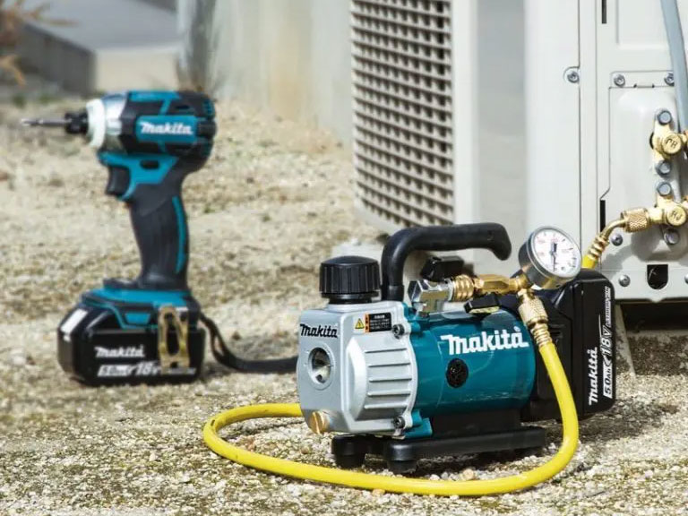 Makita DVP180RT