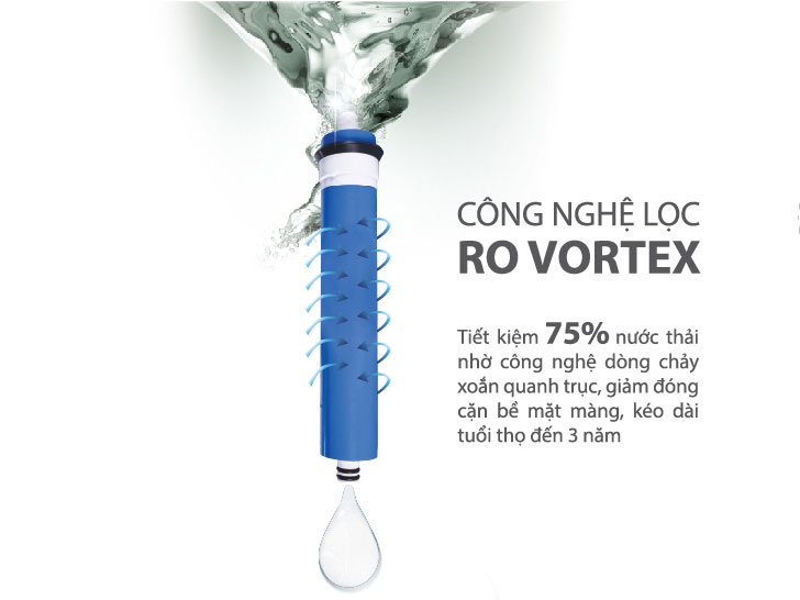 Máy lọc nước Hydrogen Kangaroo  