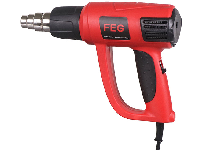 Máy thổi hơi nóng FEG EG 108