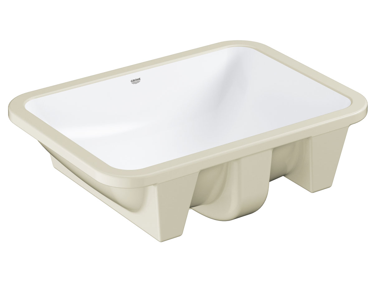 Chậu Lavabo âm bàn Grohe Projectline 39317000