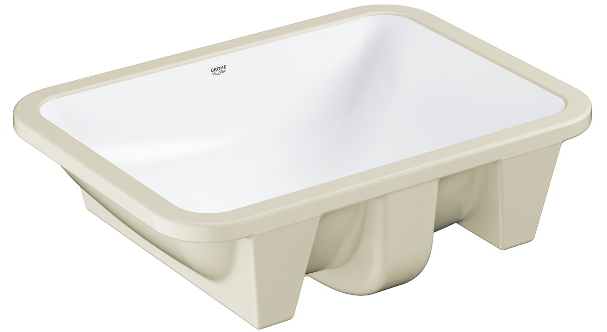 Chậu Lavabo âm bàn Grohe Projectline 39317000