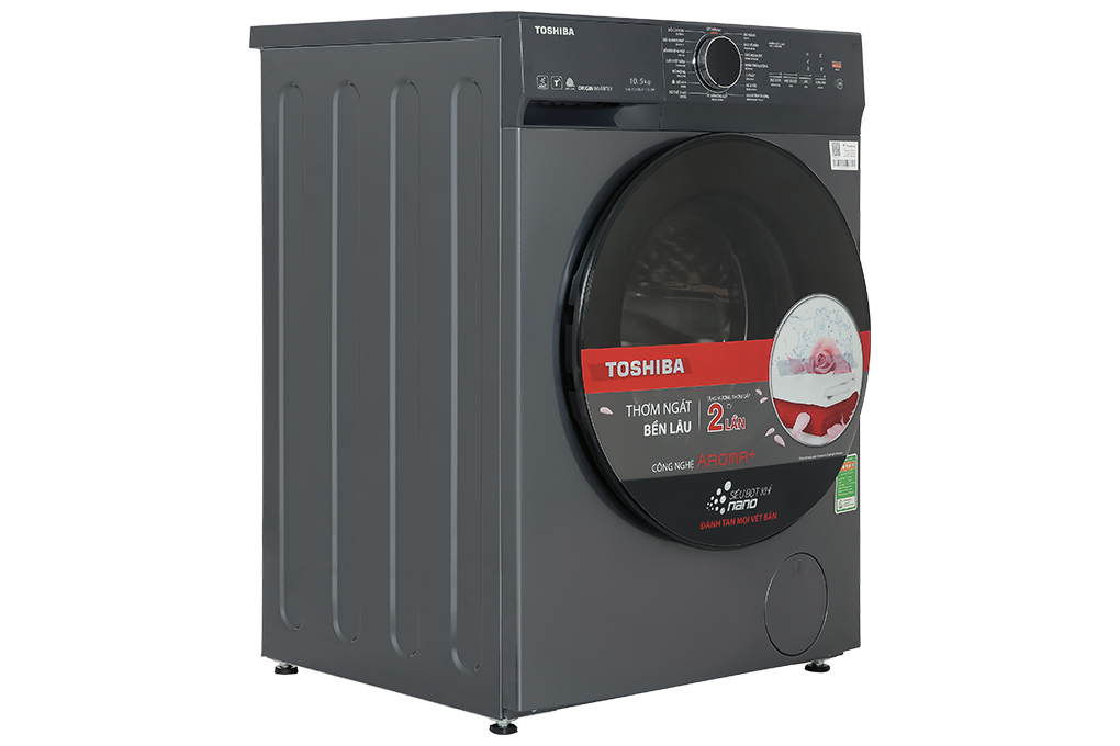 máy giặt Toshiba 