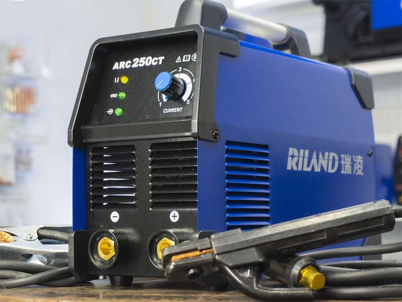 Riland ARC 250CT