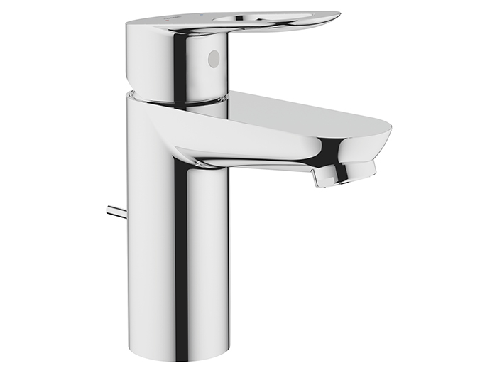 Vòi chậu Lavabo nóng lạnh Grohe BauLoop 32814000