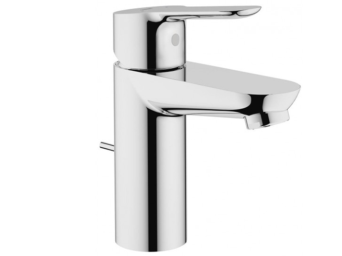 Vòi chậu nóng lạnh Grohe BauEdge 32819000