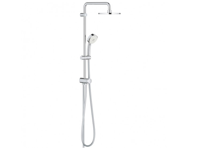 Vòi sen cây Grohe New Tempesta Cosmopolitan 200 27394002 (không gồm bộ trộn)