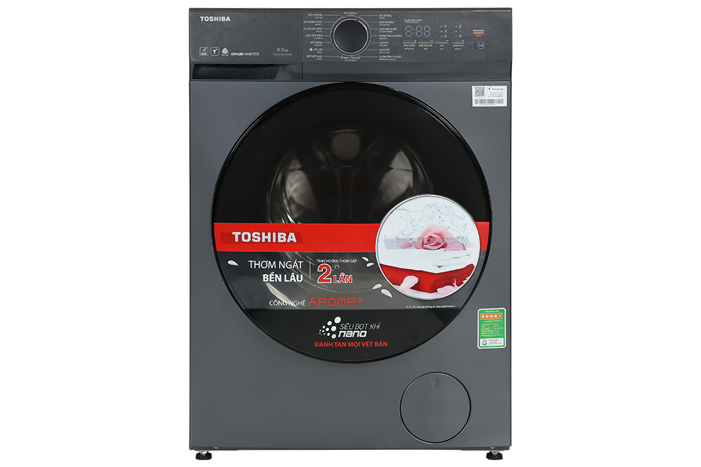 Máy giặt Toshiba 