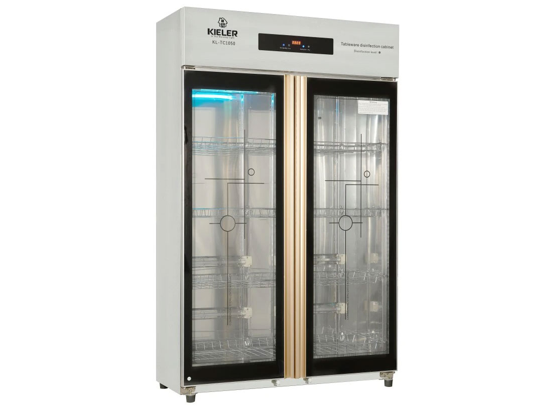 Tủ tiệt trùng nhà hàng Kieler KL-TC-1050