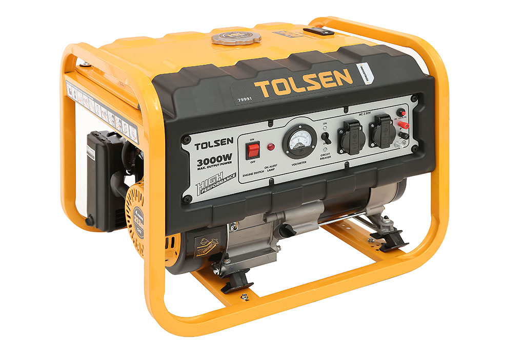Tolsen 79991