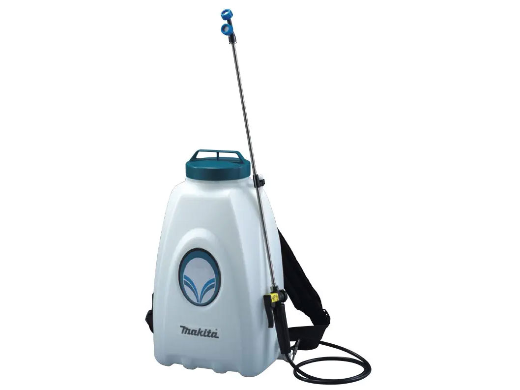 Máy phun thuốc dùng pin Makita DVF154Z 18V (Chưa pin, sạc)