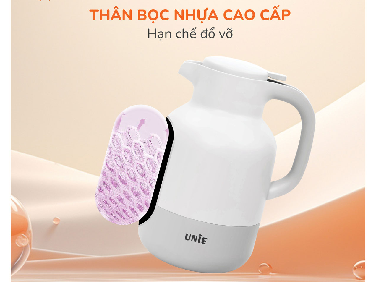 Bình giữ nhiệt