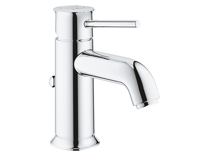 Vòi chậu lavabo Grohe Bauclassic 32862000 size S