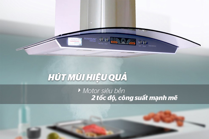 Sunhouse mama MM6716-70