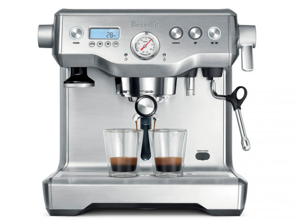 Máy pha cà phê Breville BES920BSS