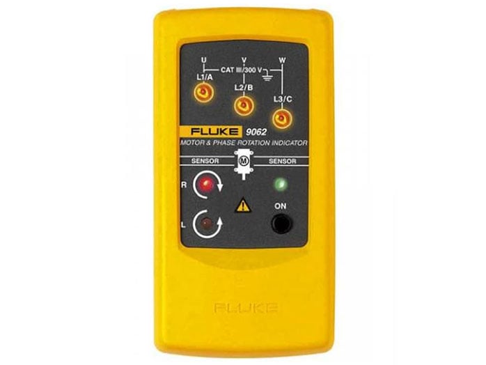 Thiết bị chỉ thị pha Fluke 9062 (400V AC)